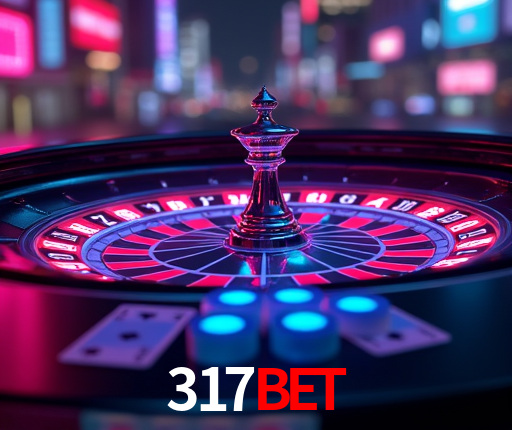 Estatísticas Esportivas 317bet