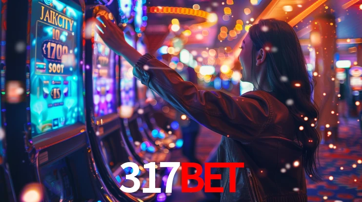 317bet