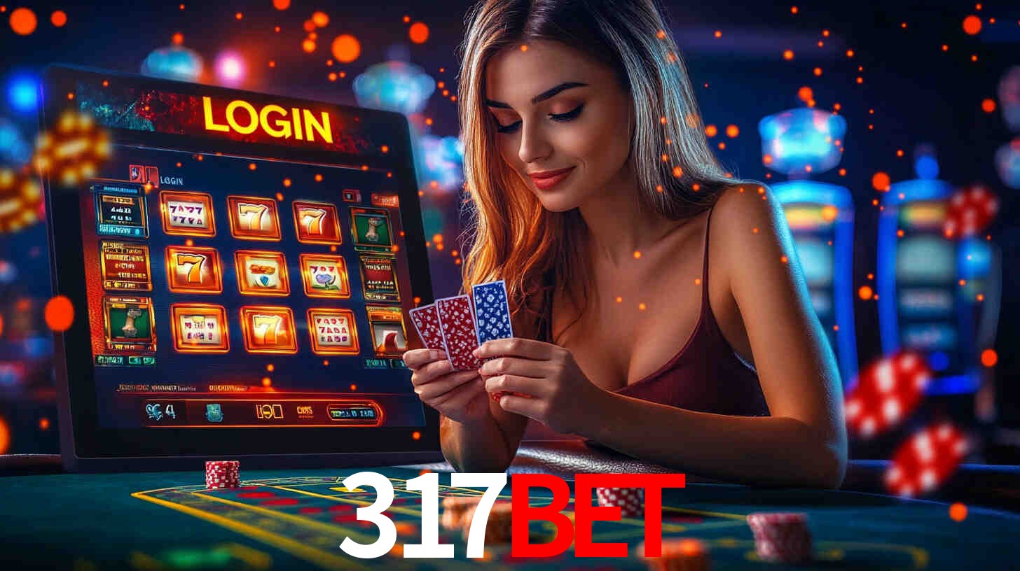 317bet login