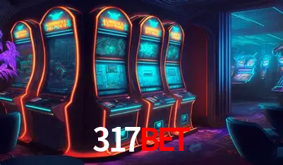 A Experiência Imersiva dos Cassinos Ao Vivo no 317bet