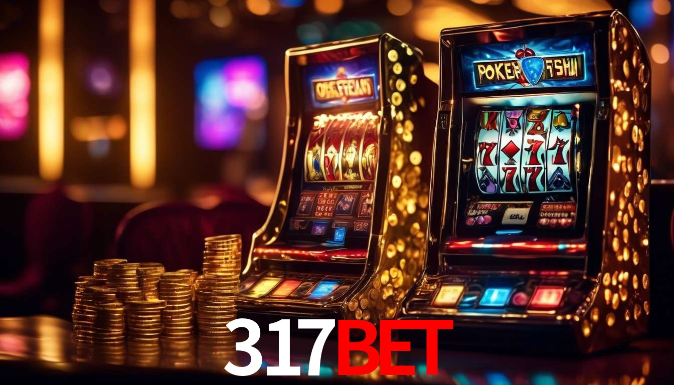 Programa VIP 317bet