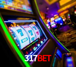 Desvendando o Mundo dos Jogos Virtuais na 317bet