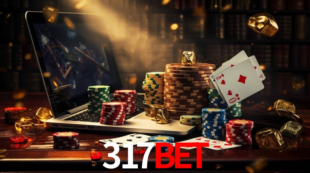 Avaliações dos Jogadores 317bet