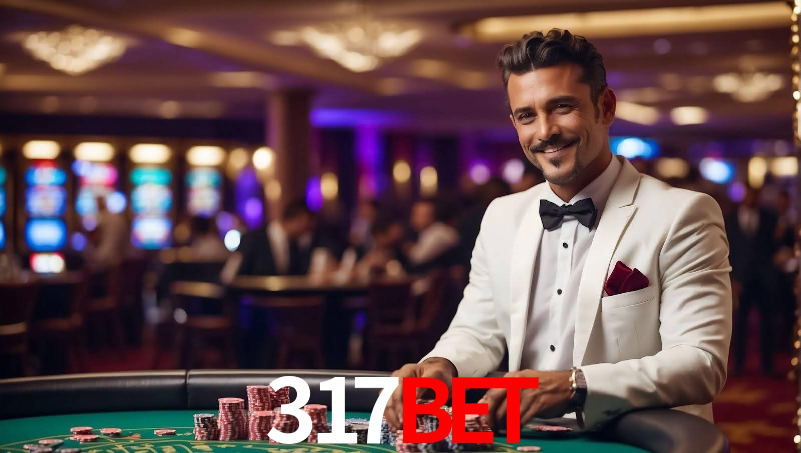 Diretório de Jogos 317bet