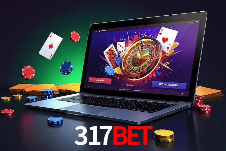 Cadastro Rápido 317bet
