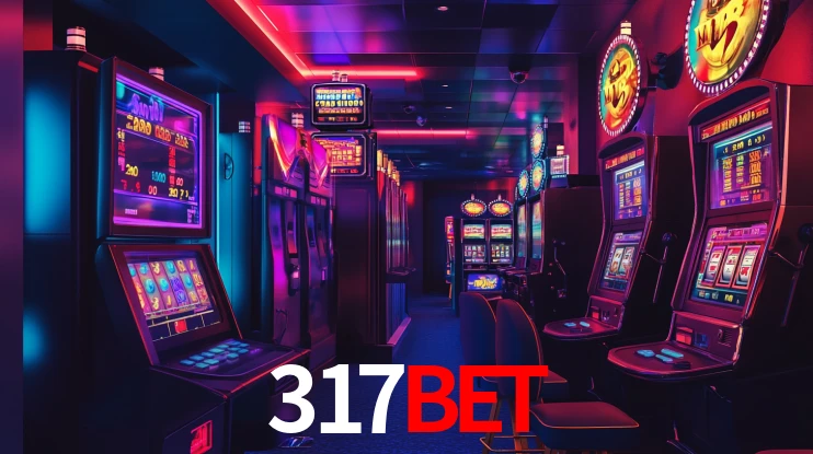 317bet login