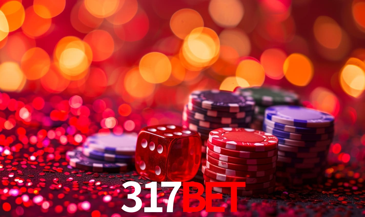 PIX Instantâneo 317bet