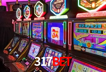 Explorando a Categoria de Eventos em Apostas na 317bet