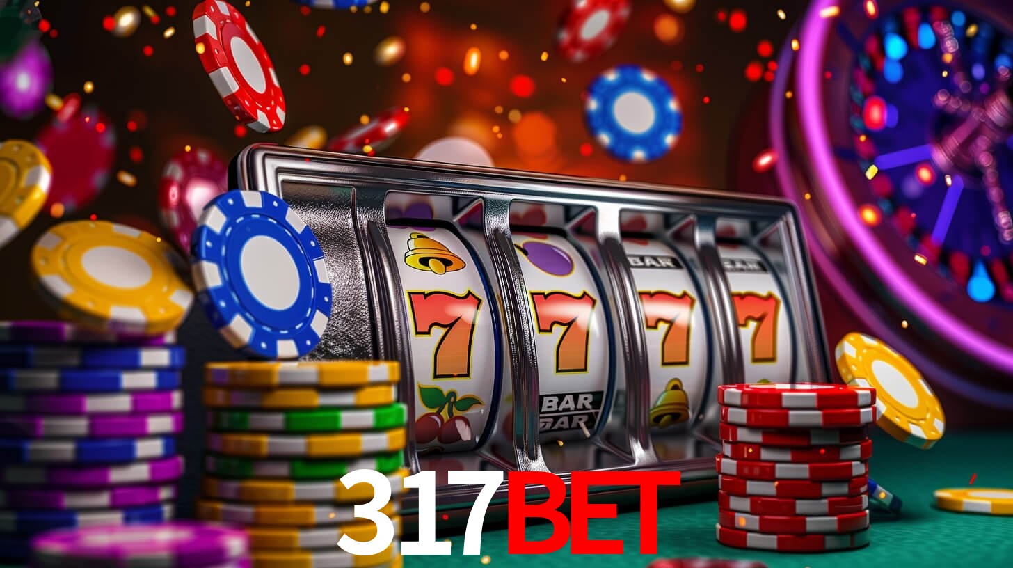 Apostas de Basquete 317bet