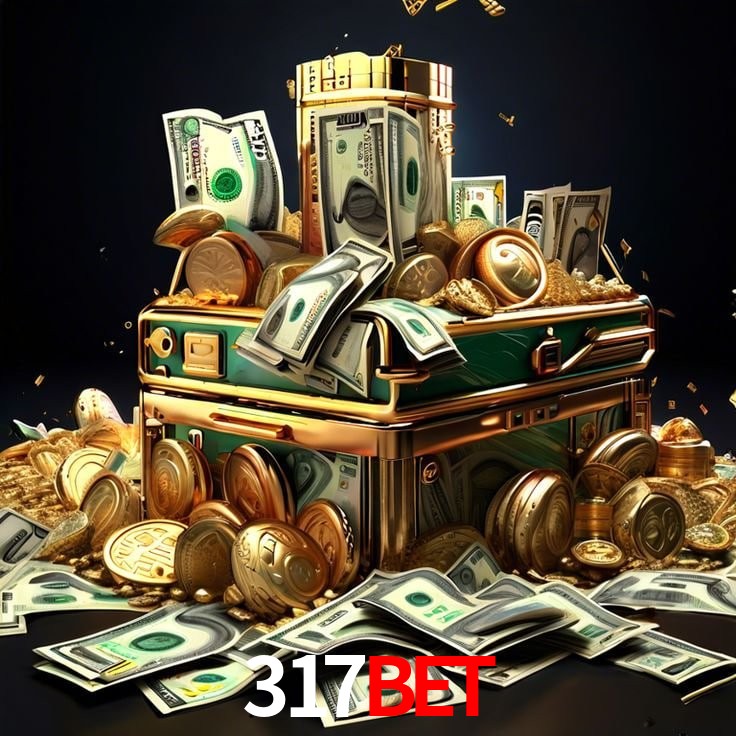 Segurança 2FA 317bet