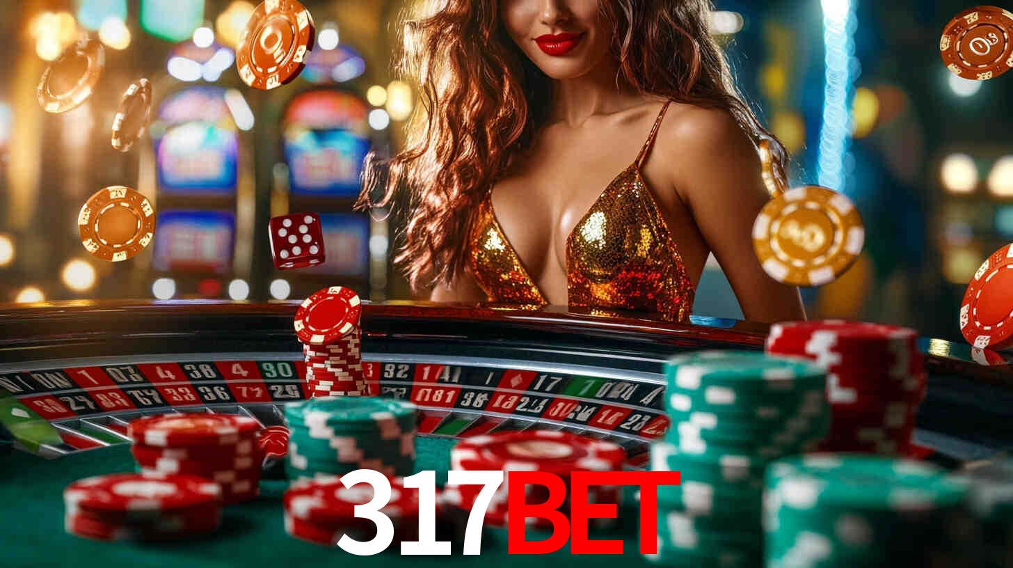 Programa VIP 317bet
