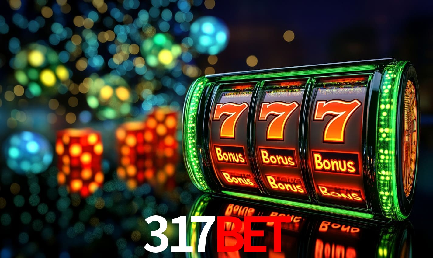 Estatísticas do Jogo 317bet