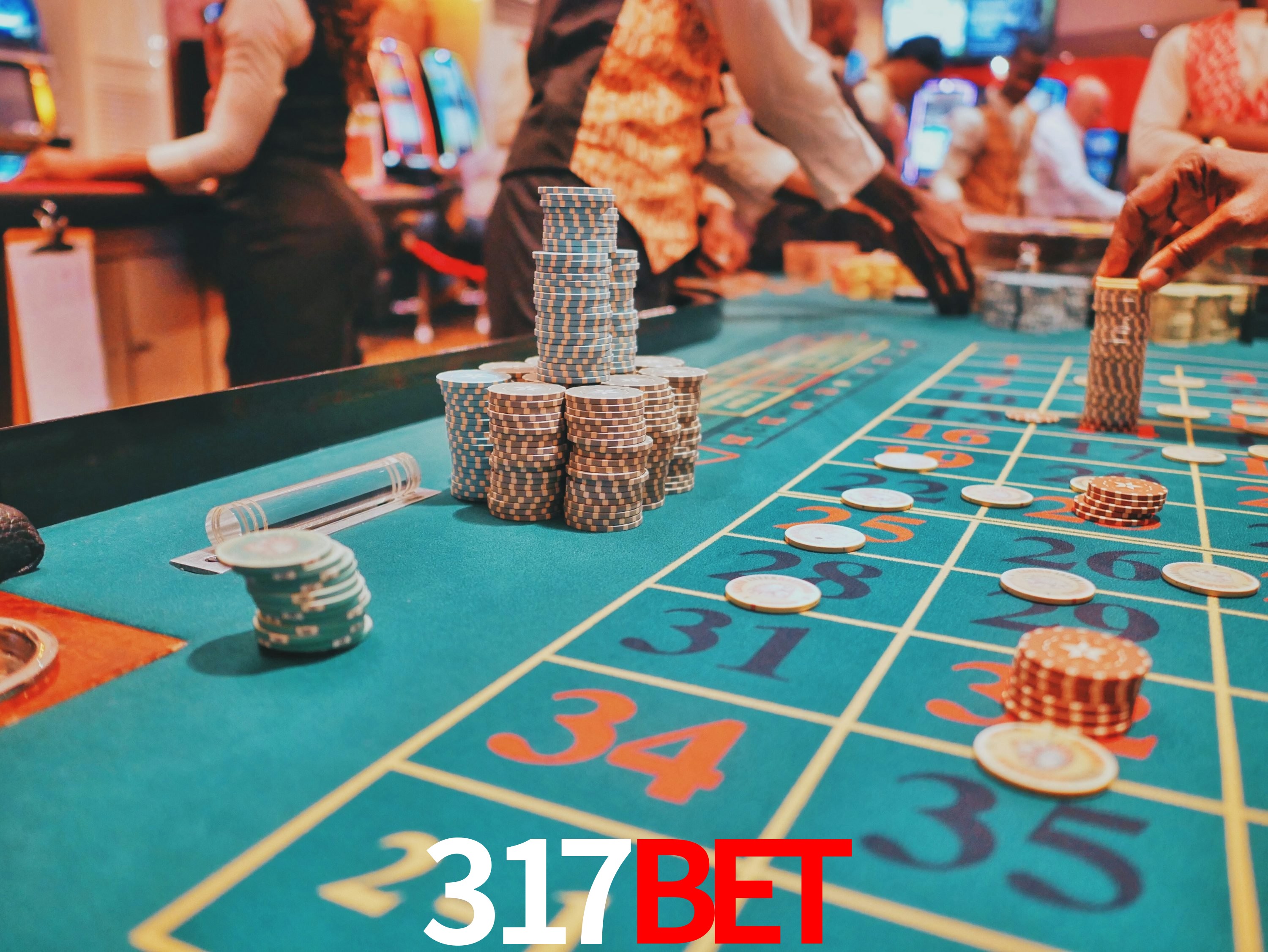 Diretório de Jogos 317bet