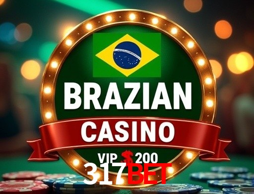 Promoção Relâmpago 317bet