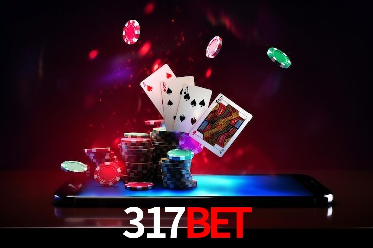 Casino VIP 317bet