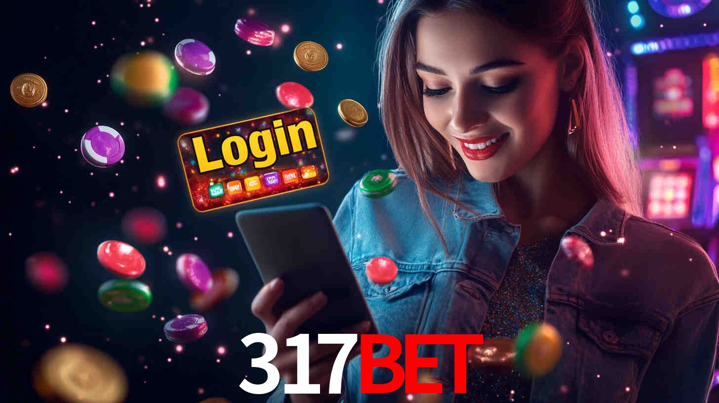 cassino 317bet