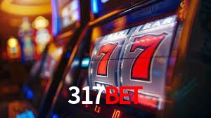Recursos de Bônus 317bet