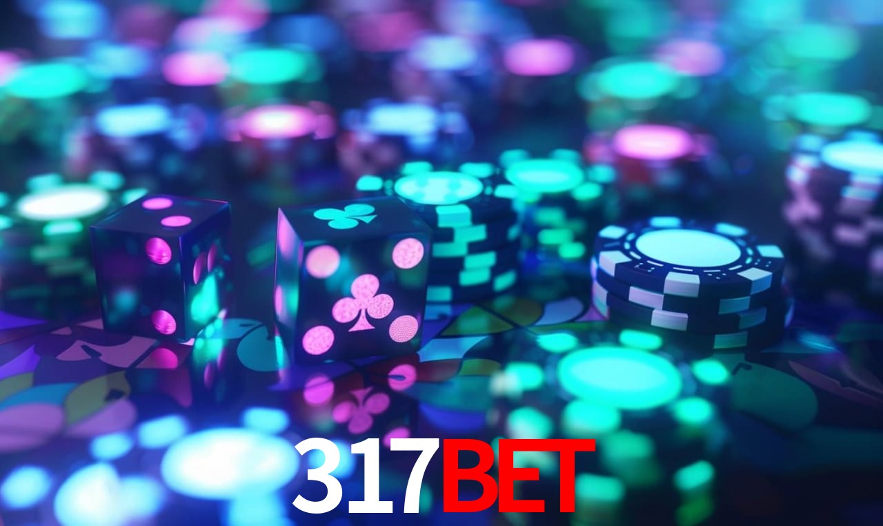 Recursos de Bônus 317bet