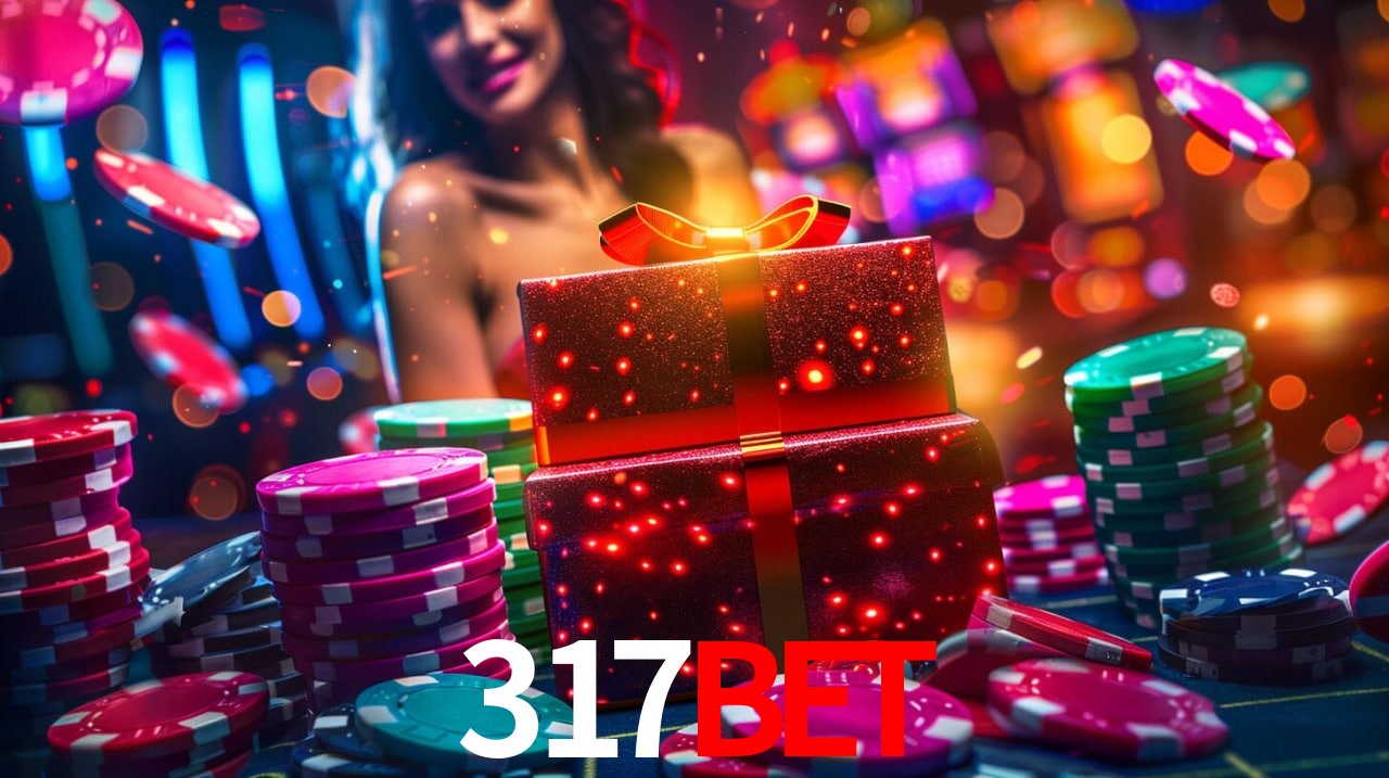 Casino Ao Vivo 317bet