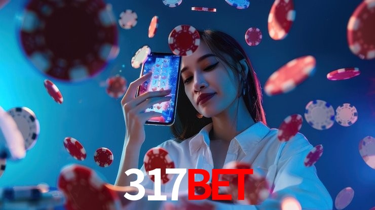 Torneios 317bet