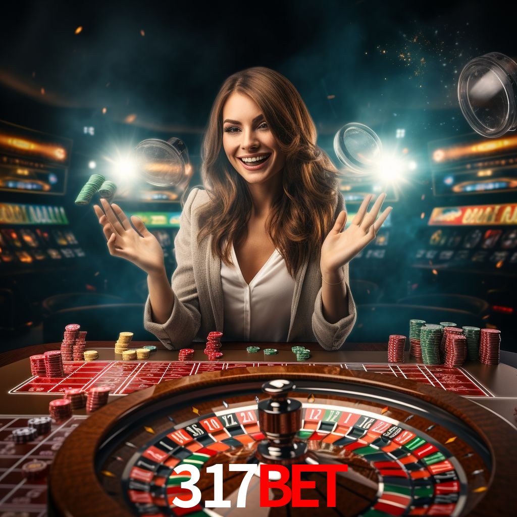 Experimente o Login Seguro Premium no 317bet