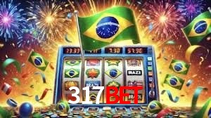 Mesa de Blackjack 317bet