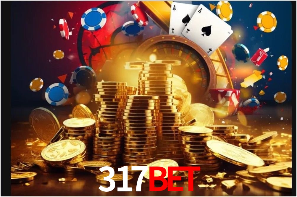 Jogo Aviator 317bet