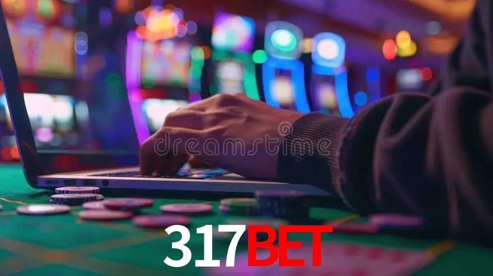 Apostas de Futebol 317bet
