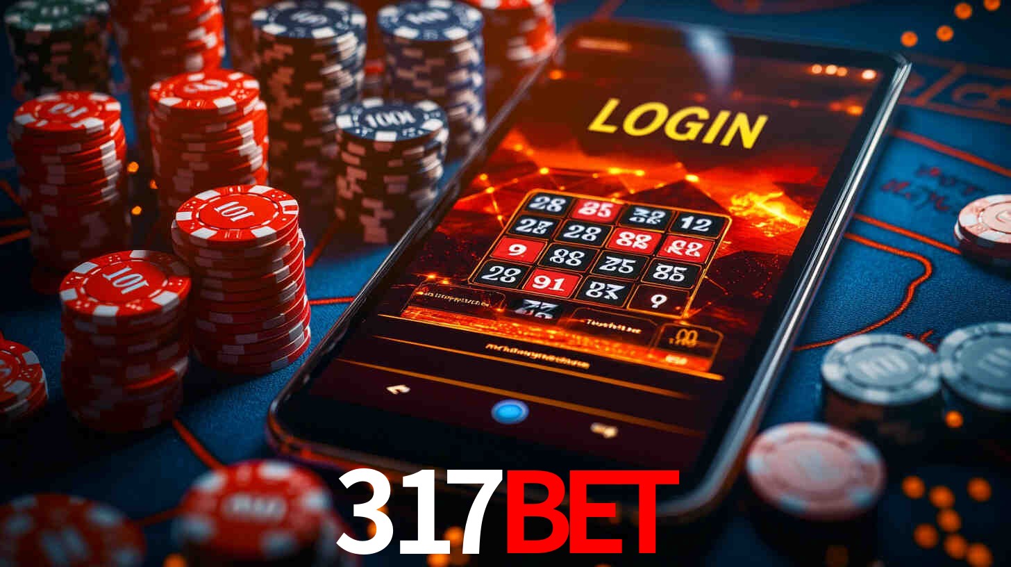 317bet: A Experiência de Casino com Jogos de Mesa ao Vivo