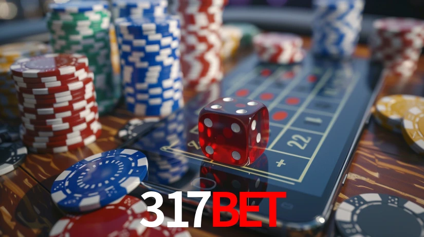 Bônus Generosos e Exclusivos no 317bet para Você!