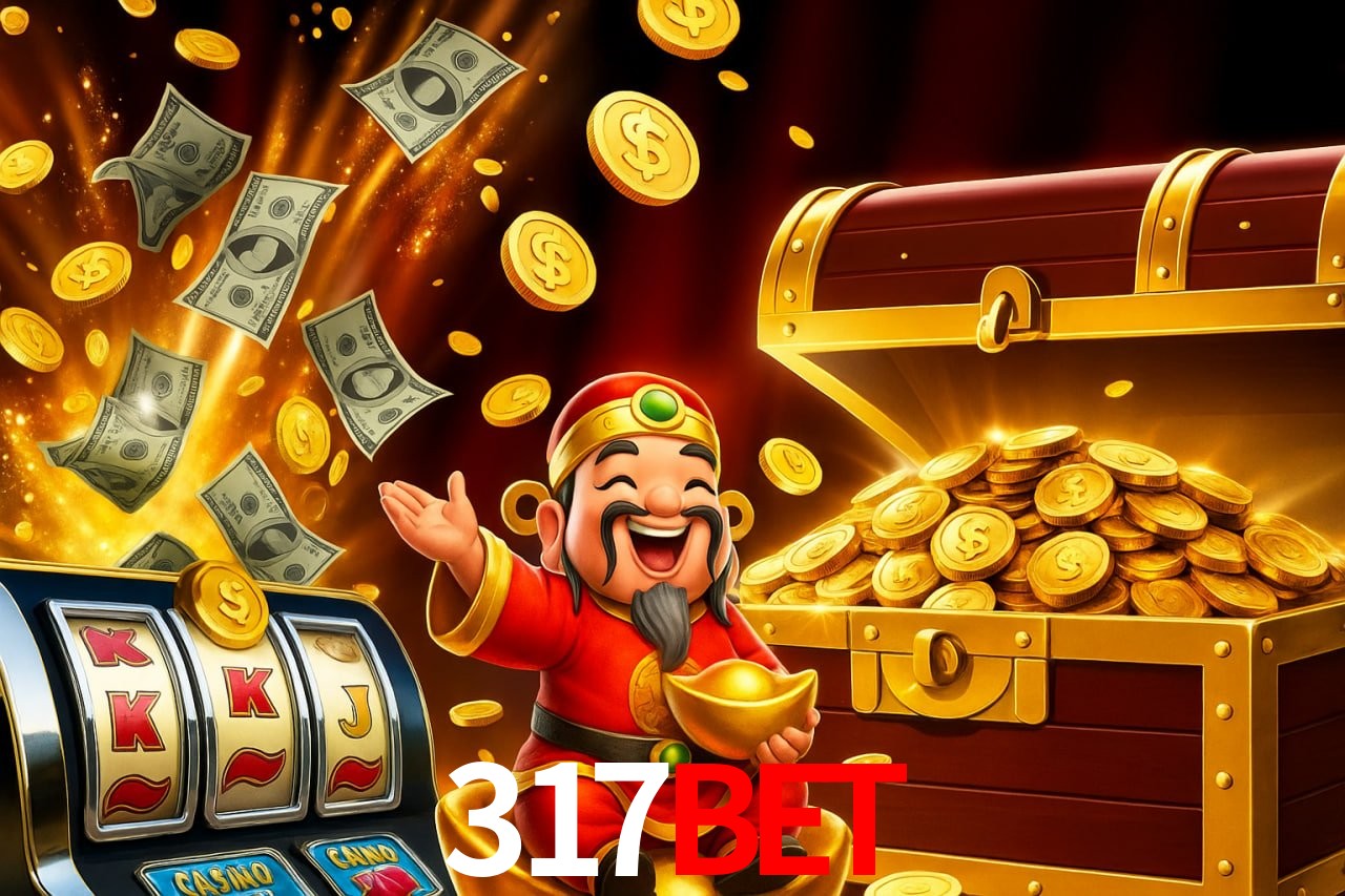 Apostas de Tênis 317bet