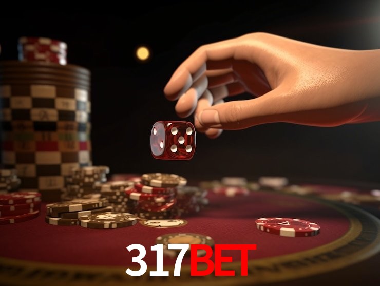 Promoções Sazonais 317bet