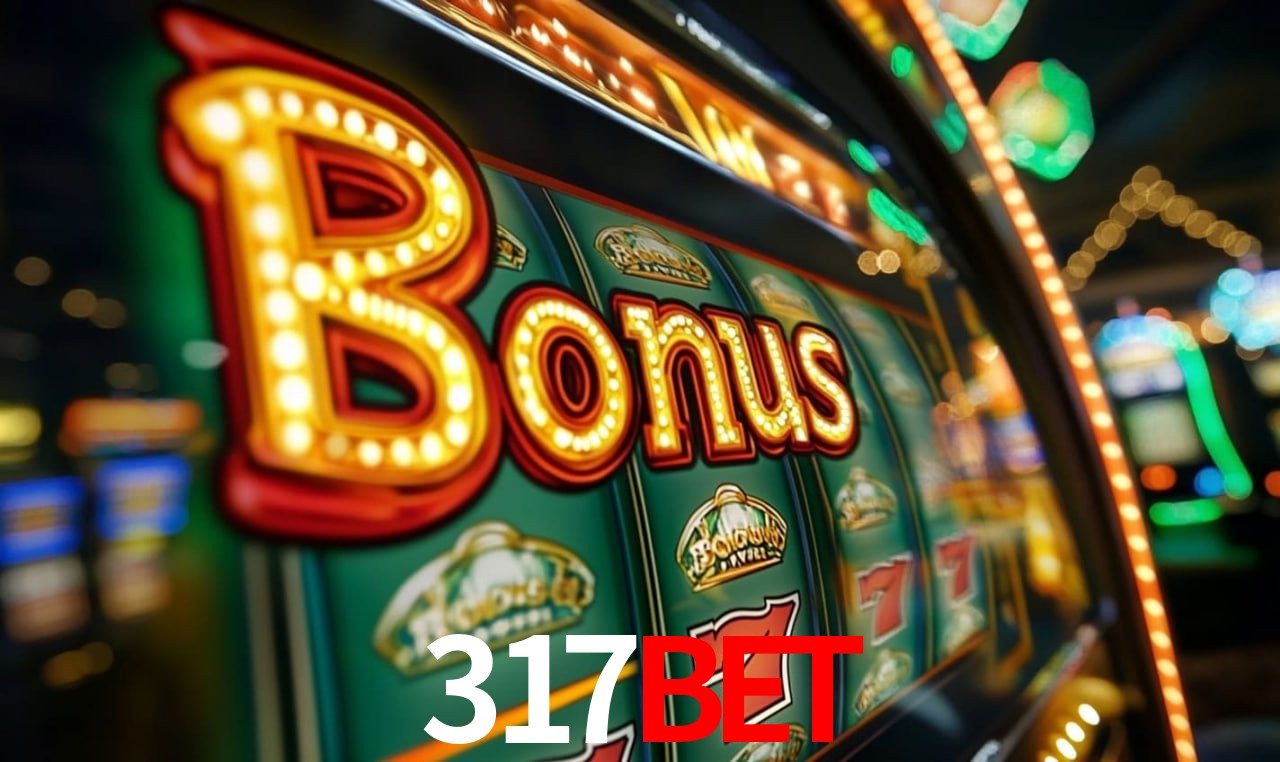 Design Responsivo 317bet