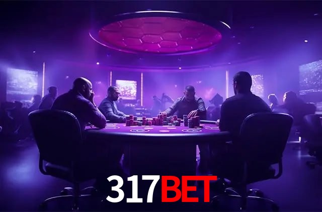 Sistemas de Segurança 317bet