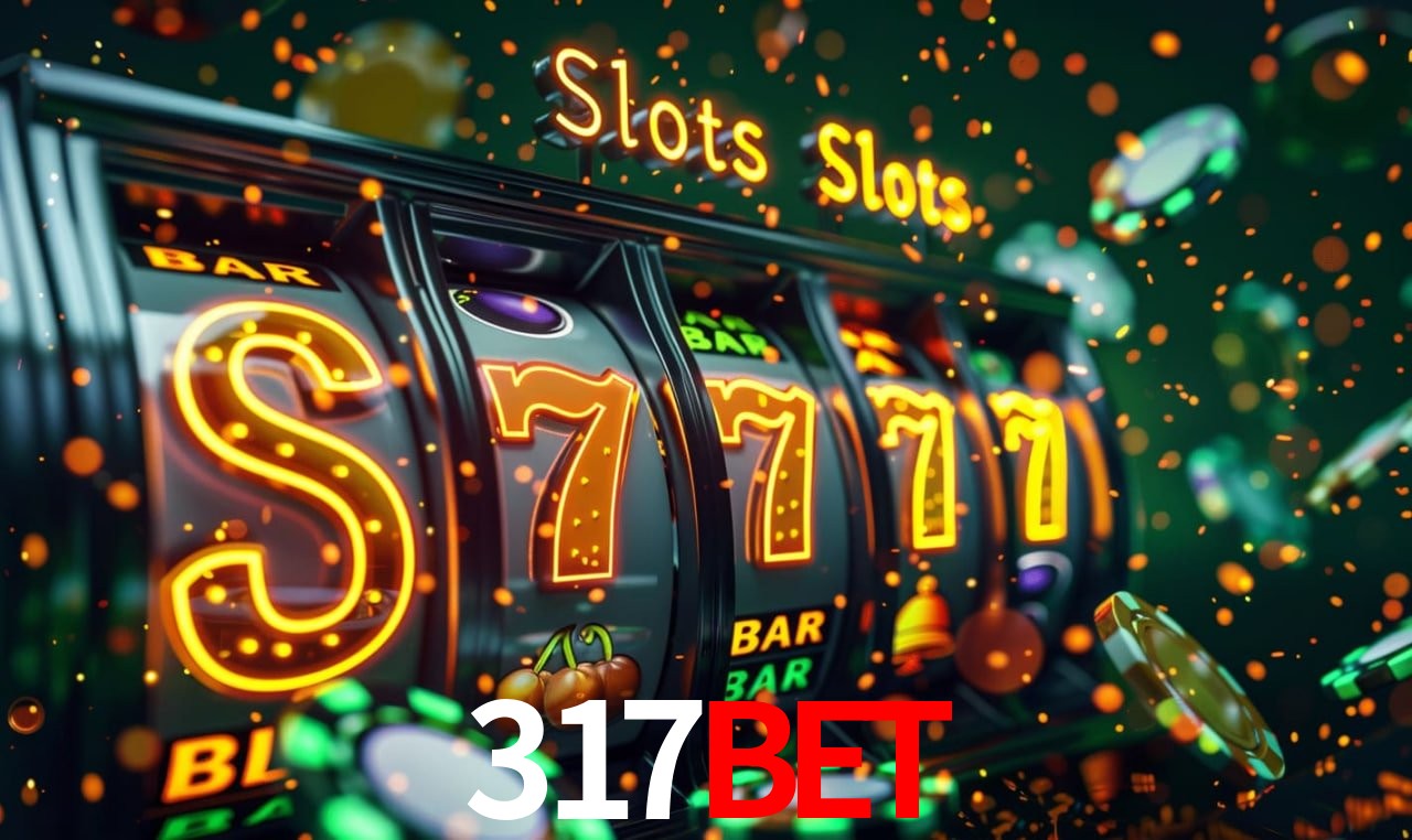 Jogos de Slot 317bet