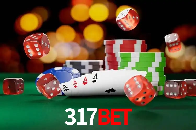 Ofertas Exclusivas 317bet