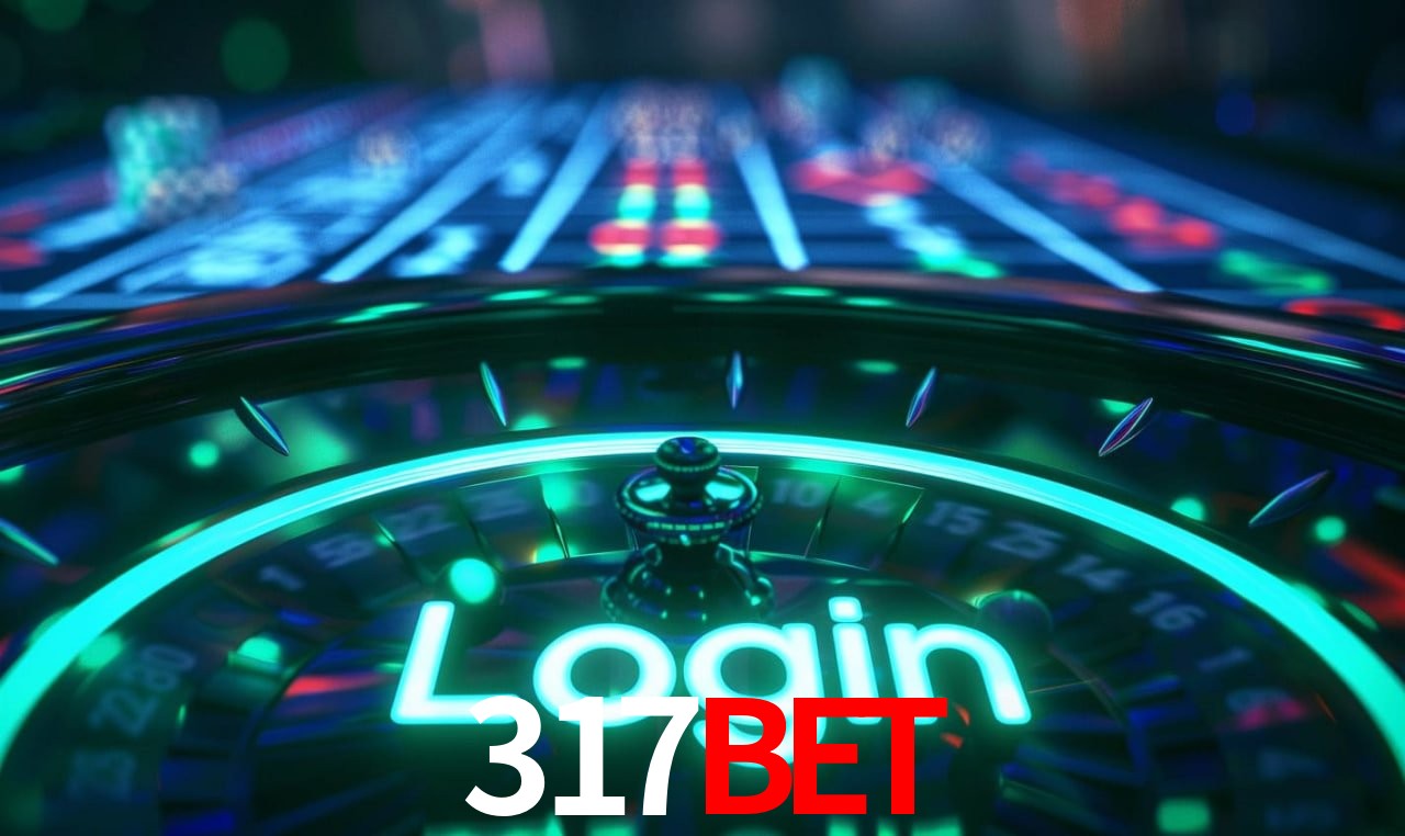 Login Seguro 317bet
