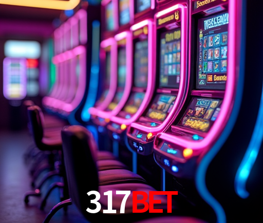 Integração de APIs 317bet