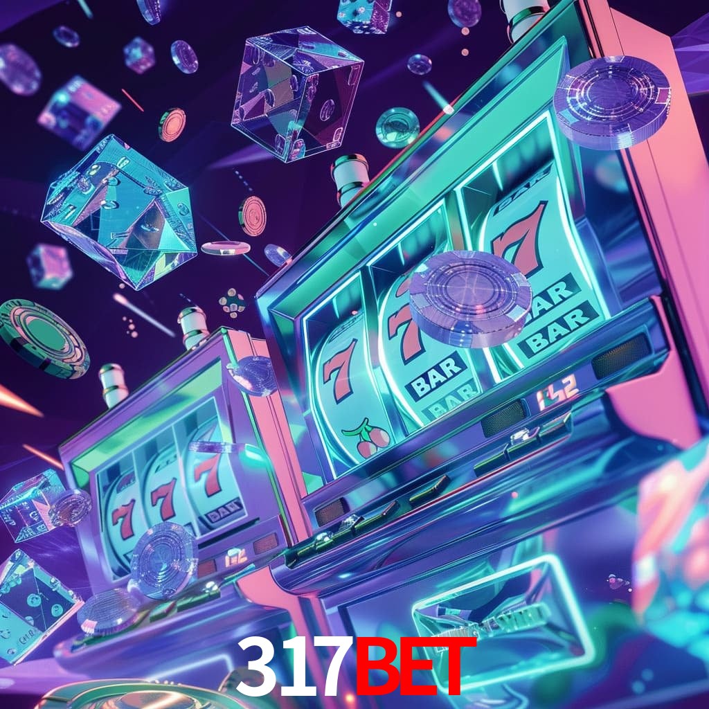 Mesa de Blackjack 317bet