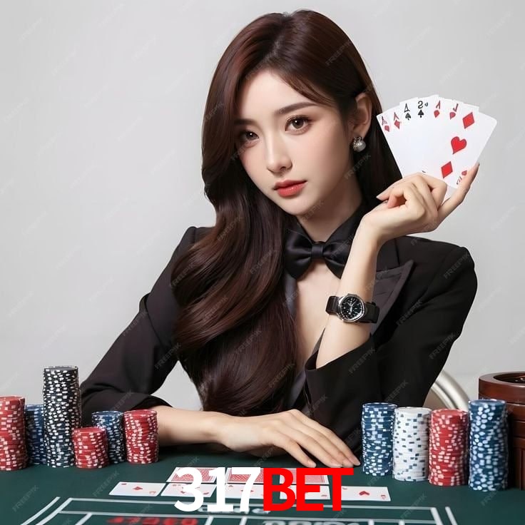 Casino Ao Vivo 317bet