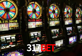 A Emoção da Loteria na 317bet: Uma Chance de Mudança de Vida