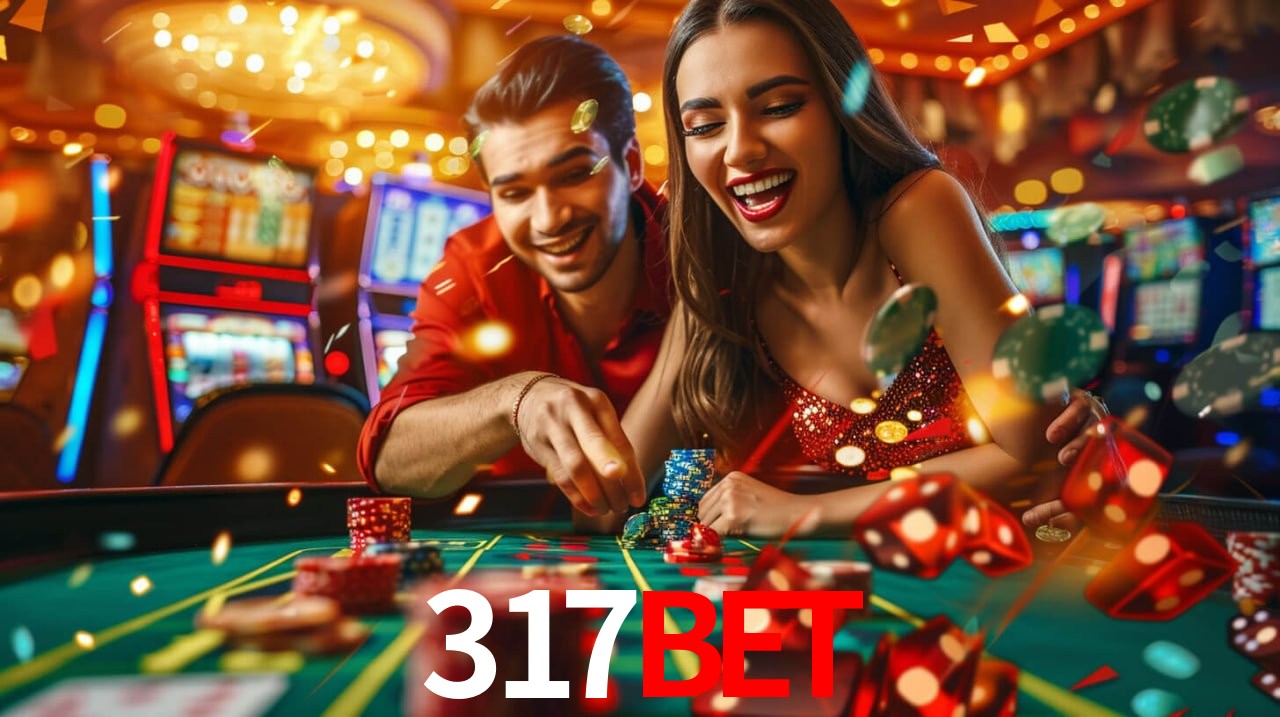 Avaliações dos Jogadores 317bet