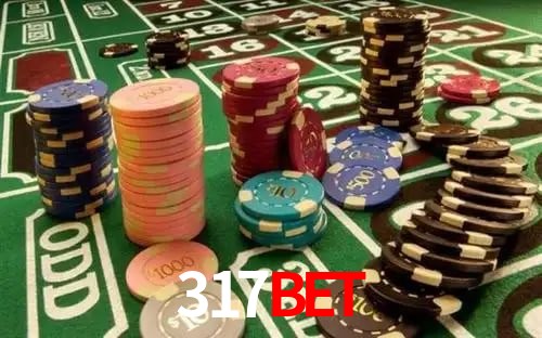 Jogos Exclusivos 317bet