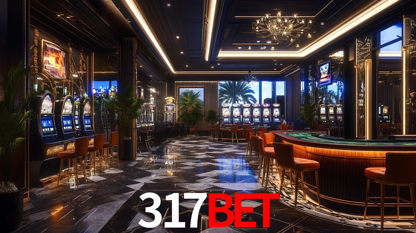 Ofertas Imperdíveis na 317bet: Promoções e Bônus Que Valem a Pena