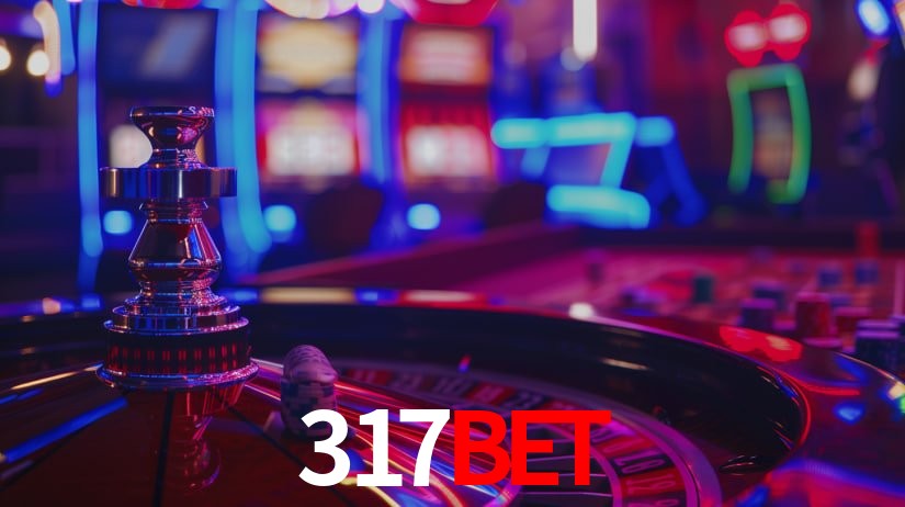 317bet login