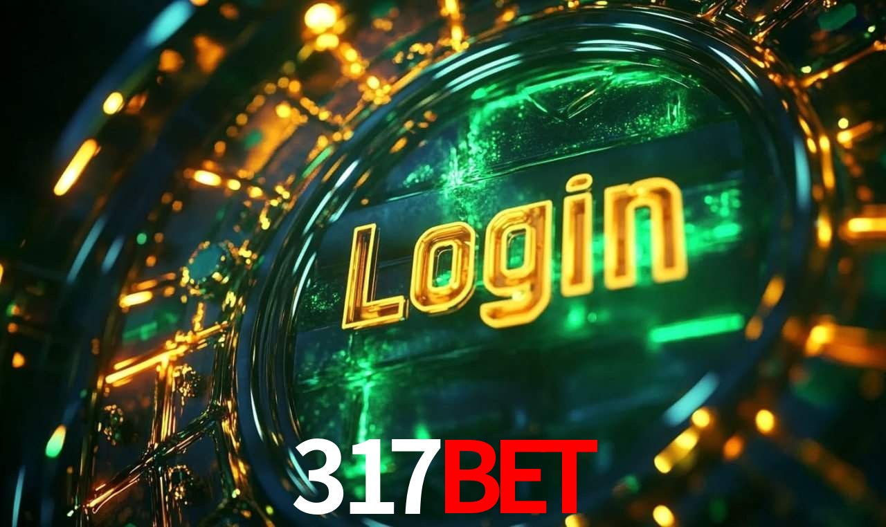 Interface do App 317bet