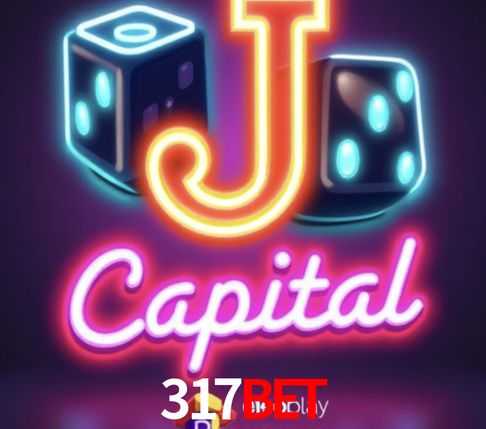 Descubra o Mundo do Cassino Online com 317bet