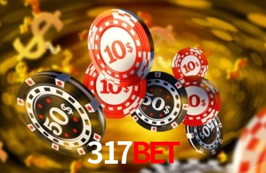 Provedores de Jogos 317bet
