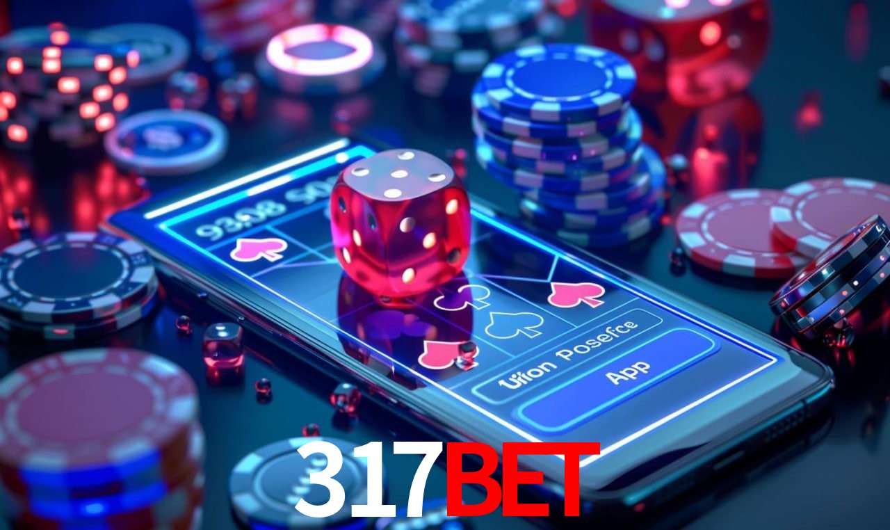 Especiais de Fim de Semana 317bet